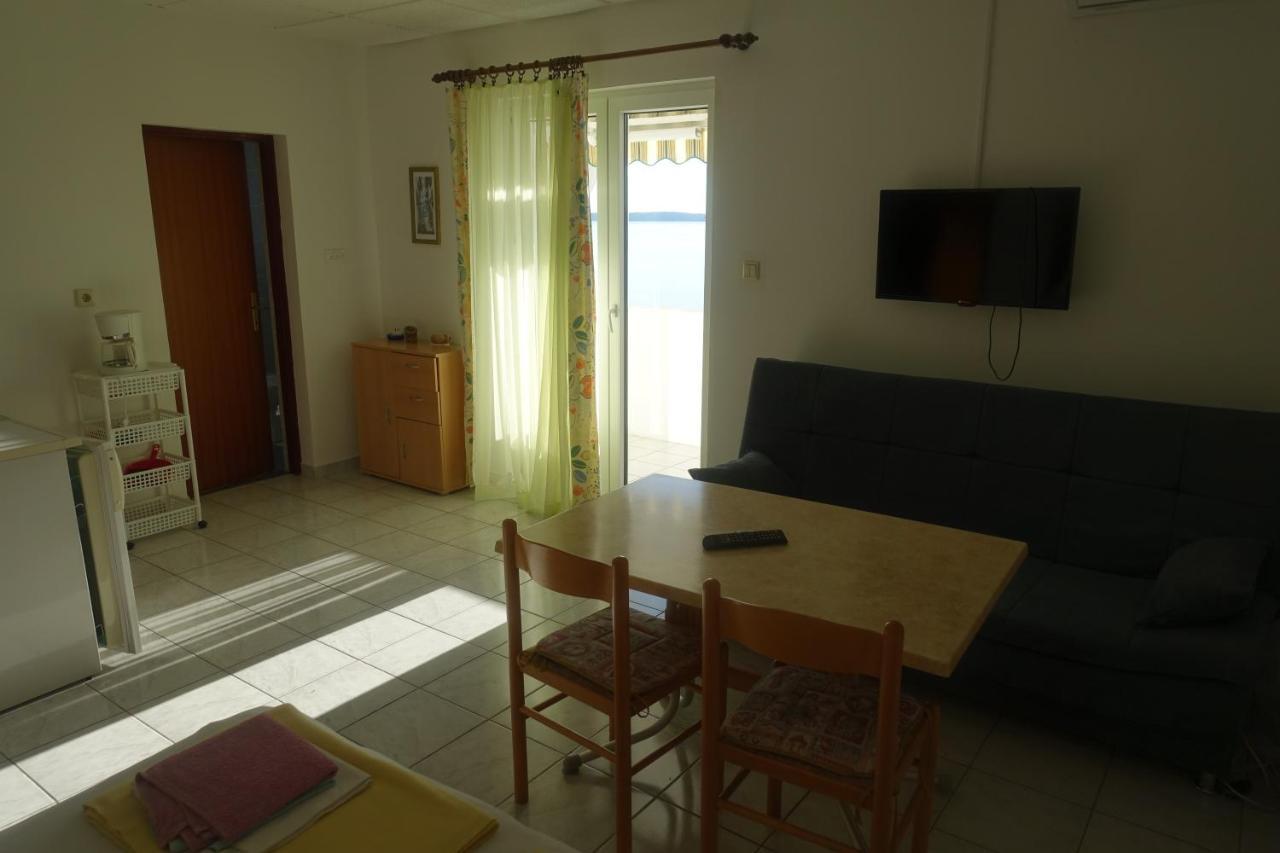 Apartments Galeb Rtina Exterior photo