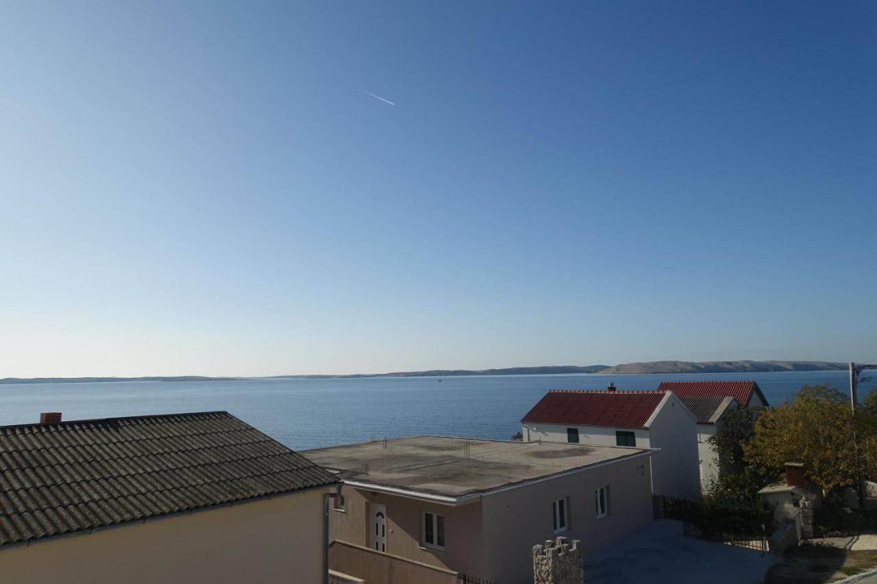 Apartments Galeb Rtina Exterior photo