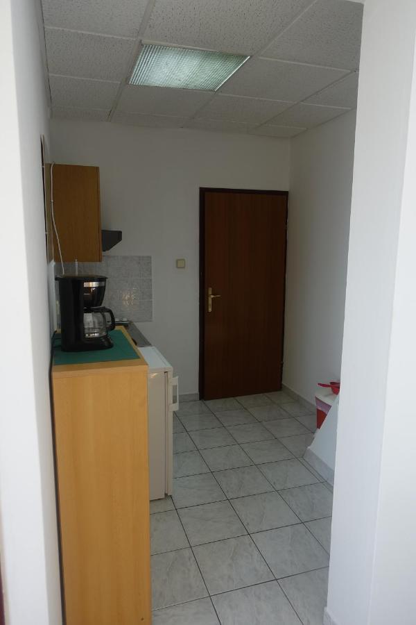 Apartments Galeb Rtina Exterior photo