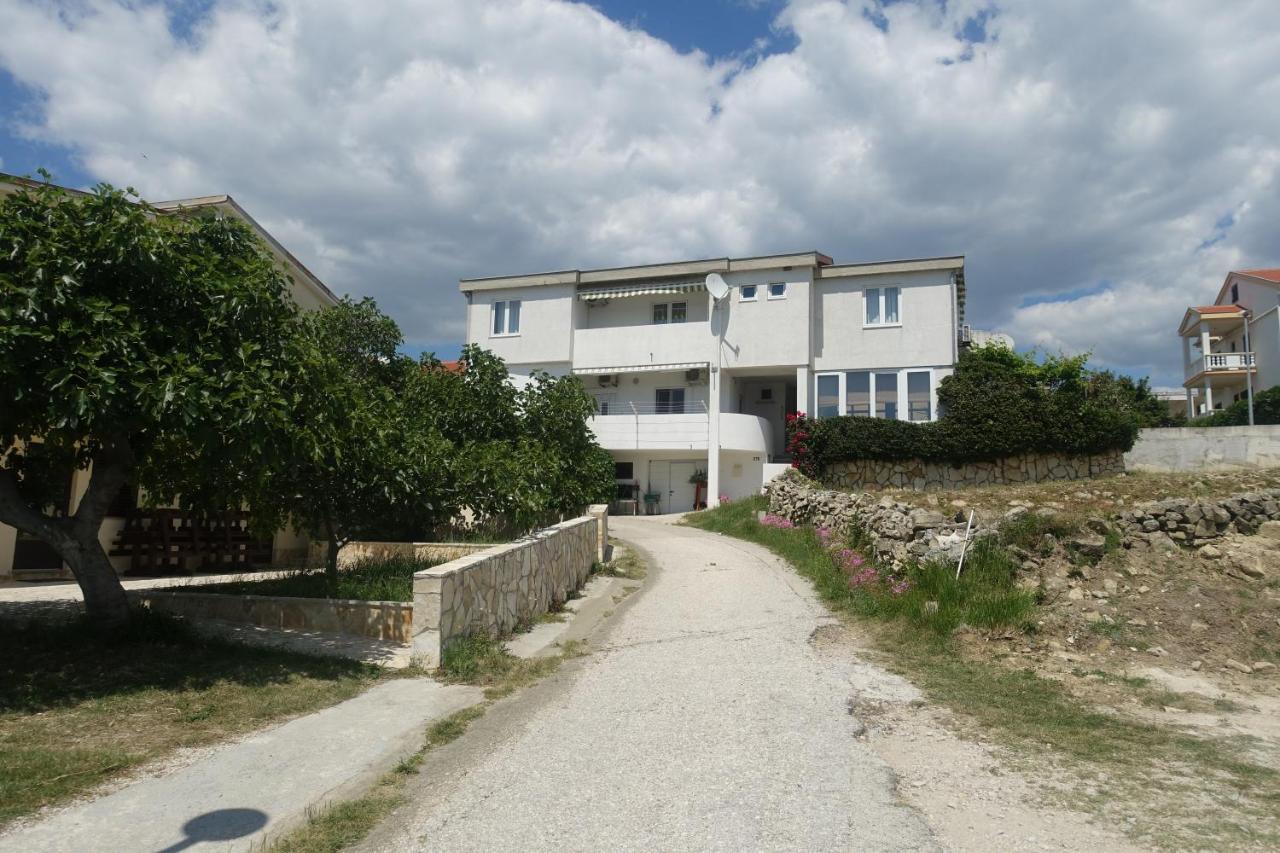 Apartments Galeb Rtina Exterior photo